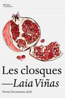les closques (ebook)-laia viñas-9788412312355