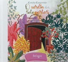 o xardin das sete portas-9788412443455