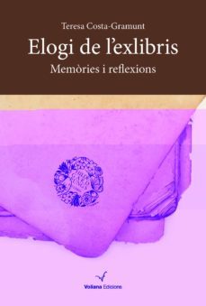 elogi de l exlibris-9788412597455