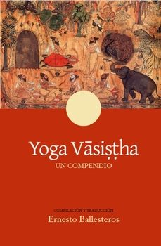 yoga vasistha-9788412636055