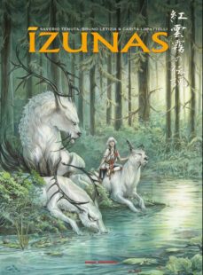 izunas-bruno letizia-saverio tenuta-9788412655155