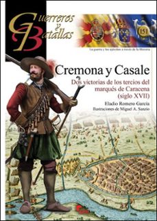cremona y casale-eladio romero garcia-9788412690255