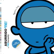 aburrido me!-agustina roig-9788412731255