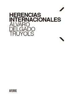 herencias internacionales (ebook)-9788412732955
