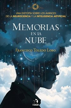 memorias en la nube-francisco toledo lobo-9788412792355