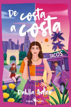 de costa a costa-dahlia adler-9788412806755