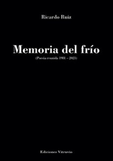 memoria del frio-9788412820355