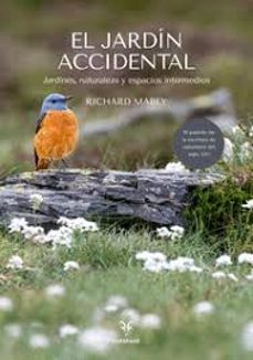 el fin de la naturaleza-richard mabey-9788412849455