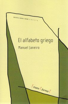el alfabeto griego-manuel janeiro-9788412876055