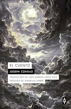el cuento-joseph conrad-9788412891355
