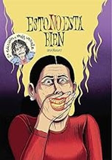 esto no esta bien-irene marquez-9788412968255