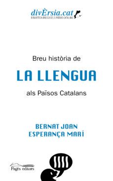breu historia de la llengua als paisos catalans-9788413031255
