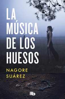 la musica de los huesos (trilogia de los huesos 1)-9788413143255