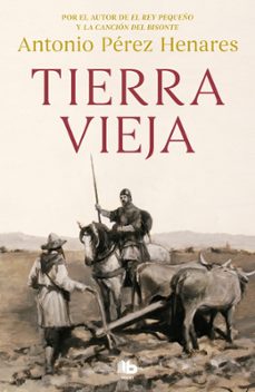 tierra vieja-9788413145655