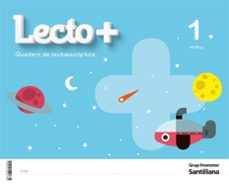 nivell 1 lecto+ (3 anys) serie lecto+ catala (ed 2021)-9788413155555