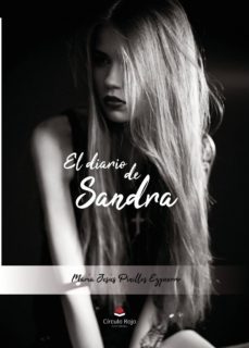 el diario de sandra-maria jesus pinillos ezquerro-9788413173955