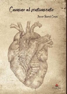 camino al sentimiento (ebook)-9788413176055