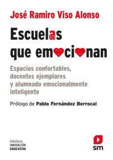 escuelas que emocionan (ebook)-9788413189055