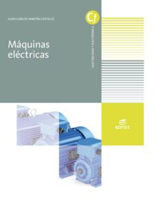 maquinas electricas. ed. 2021-9788413215655