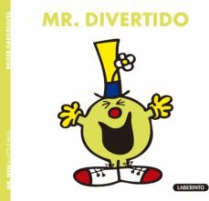 mr. divertido (ebook)-roger hargreaves-9788413308555