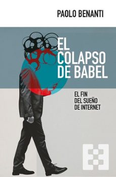el colapso de babel-paolo benanti-9788413392455