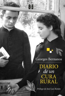 diario de un cura rural (ebook)-georges bernanos-9788413394855
