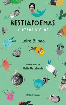 bestiapoemas y otros bichos-9788413431055