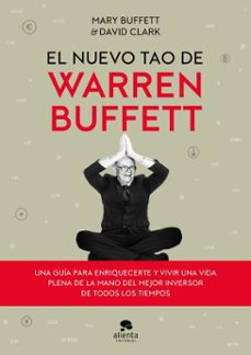 el nuevo tao de warren buffett (ebook)-mary buffett-david clark-9788413444055