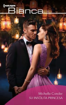 su insolita princesa (ebook)-michelle conder-9788413489155