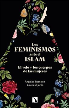 los feminismos ante el islam-9788413521855