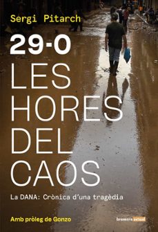 29-o les hores del caos-sergi pitarch-9788413588155