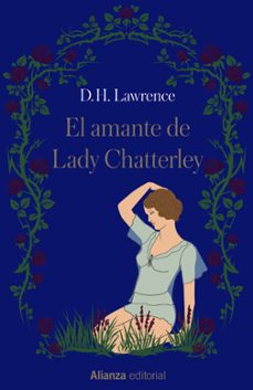 el amante de lady chatterley-d.h. lawrence-9788413628455