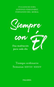 siempre con el. 7-9788413683355