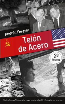 telon de acero-andres feresin-9788413737355