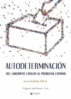 autodeterminacion-jesus gellida albiol-9788413746555