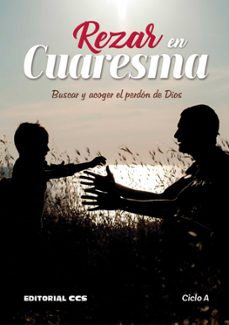 rezar en cuaresma 2023. ciclo a-9788413791555