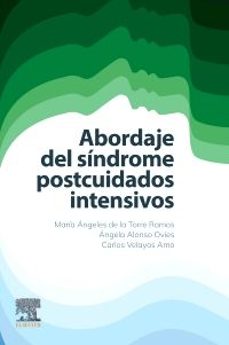 abordaje del sindrome postcuidados intensivos-9788413827155