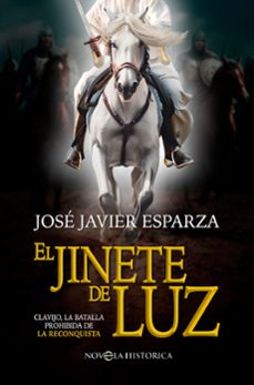 el jinete de luz (ebook)-jose javier esparza-9788413849355