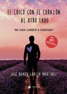 el chico con el corazon al otro lado (ebook)-9788413858555