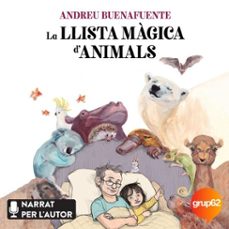 Imagen Principal de La llista màgica d'animals