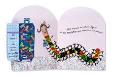 maleta sorpresa (descubre)-9788414010655