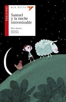 samuel y la noche interminable-9788414011355