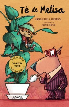té de melisa-andrea iruela-9788414332955