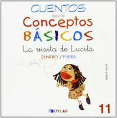 conceptos basicos - 11 dentro / fuera-9788415059455