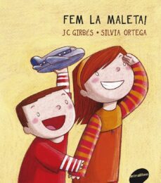fem la maleta (llibres de cartro 9)-joan carles girbes aparisi-9788415095255