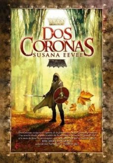 dos coronas-susana eevee-9788415156055
