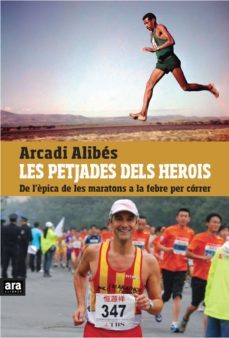 les petjades dels herois (ebook)-arcadi alibes-9788415224655