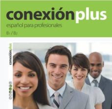 conexion plus 1 prof-9788415299455