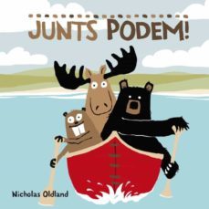 junts podem!-nicholas oldland-9788415315155
