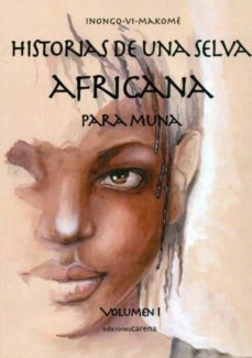 historias de una selva africana para muna-9788415324355